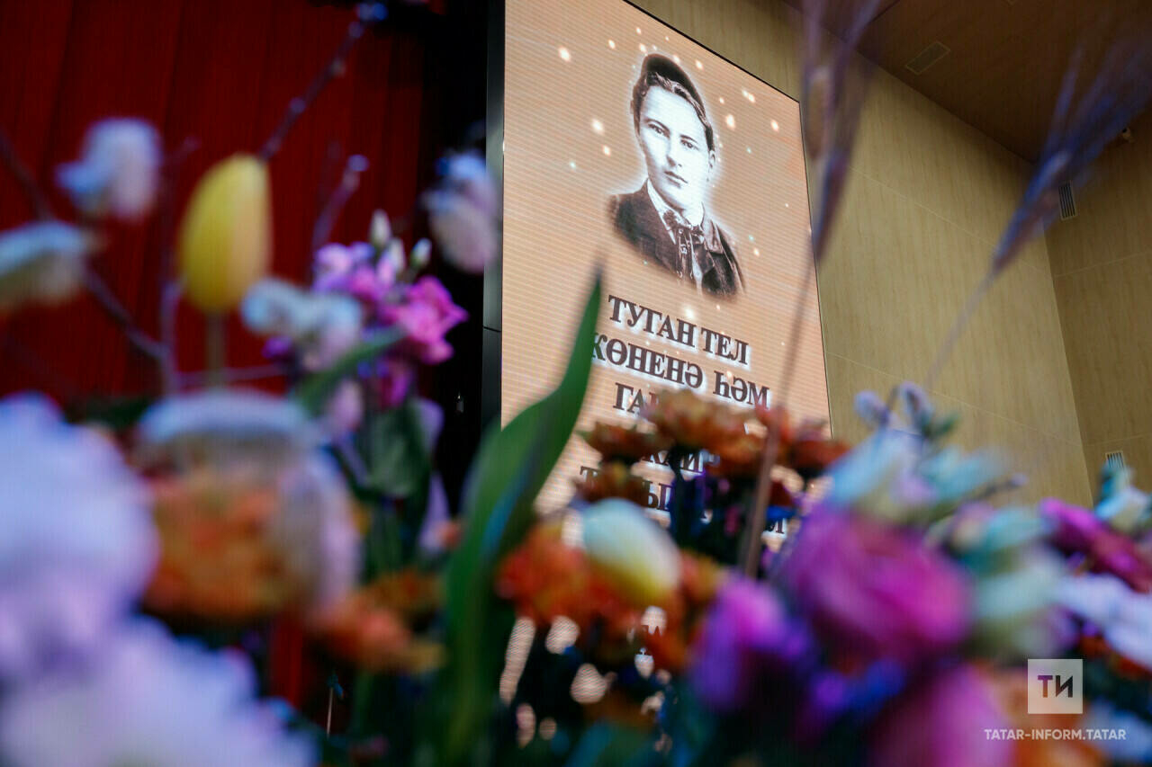 Габдулла Тукайның 140 еллыгында Дәүләт премиясе лауреатлары билгеле булды