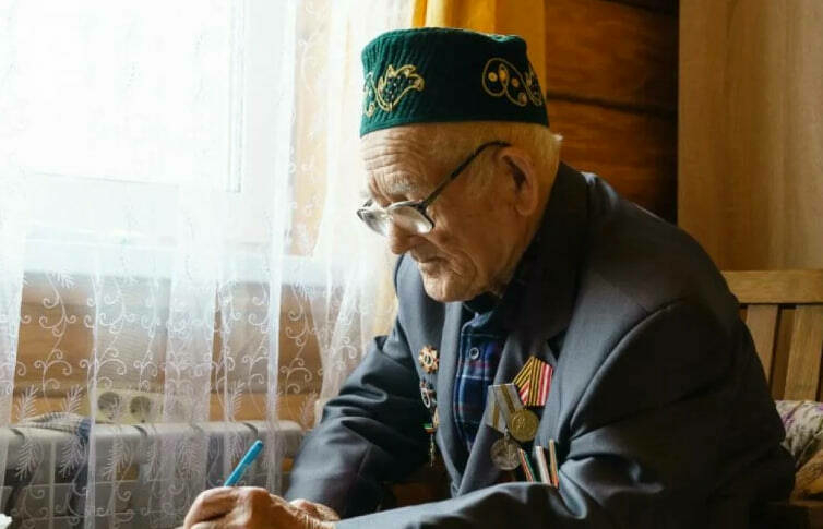 Җырчы Габделфәт Сафинның әтисе Габдрахман Сафин вафат булган