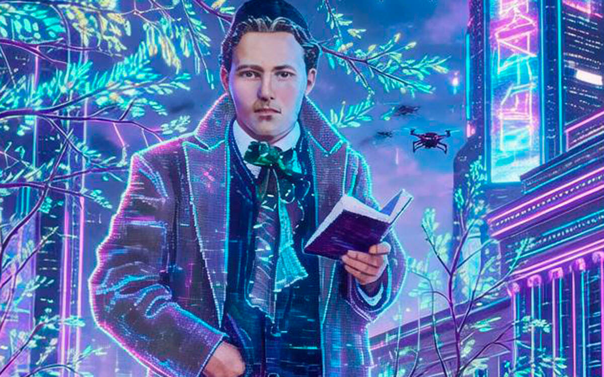 «Милләтне җирләргә ашыкмагыз, ул һичшиксез уяначак»: Тукай белән беренче «интервью»