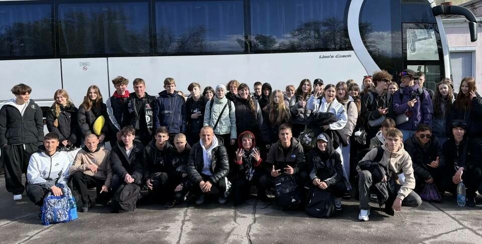 Быел Татарстан Лисичанск һәм Рубежноеда яшәүче 500 бала өчен ял оештырачак