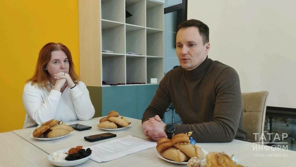 Егор Тарнавский Татарстанның Яңа Чишмә районында уртача хезмәт хакын атады