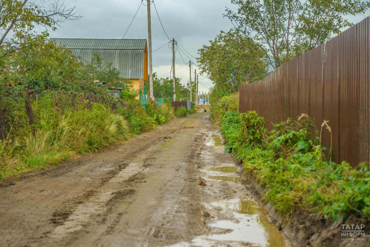 Татарстан Дәүләт Советында бакчачыларны борчыган проблемалар турында фикер алыштылар