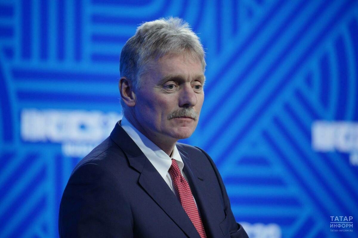 Кремльдә Кызыл мәйданда Җиңү Парады ни өчен хәрби техникасыз узачагын аңлаттылар