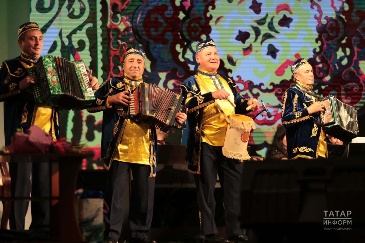 «Урал сандугачы – 2026» конкурсы быел унсигезенче тапкыр уздырыла