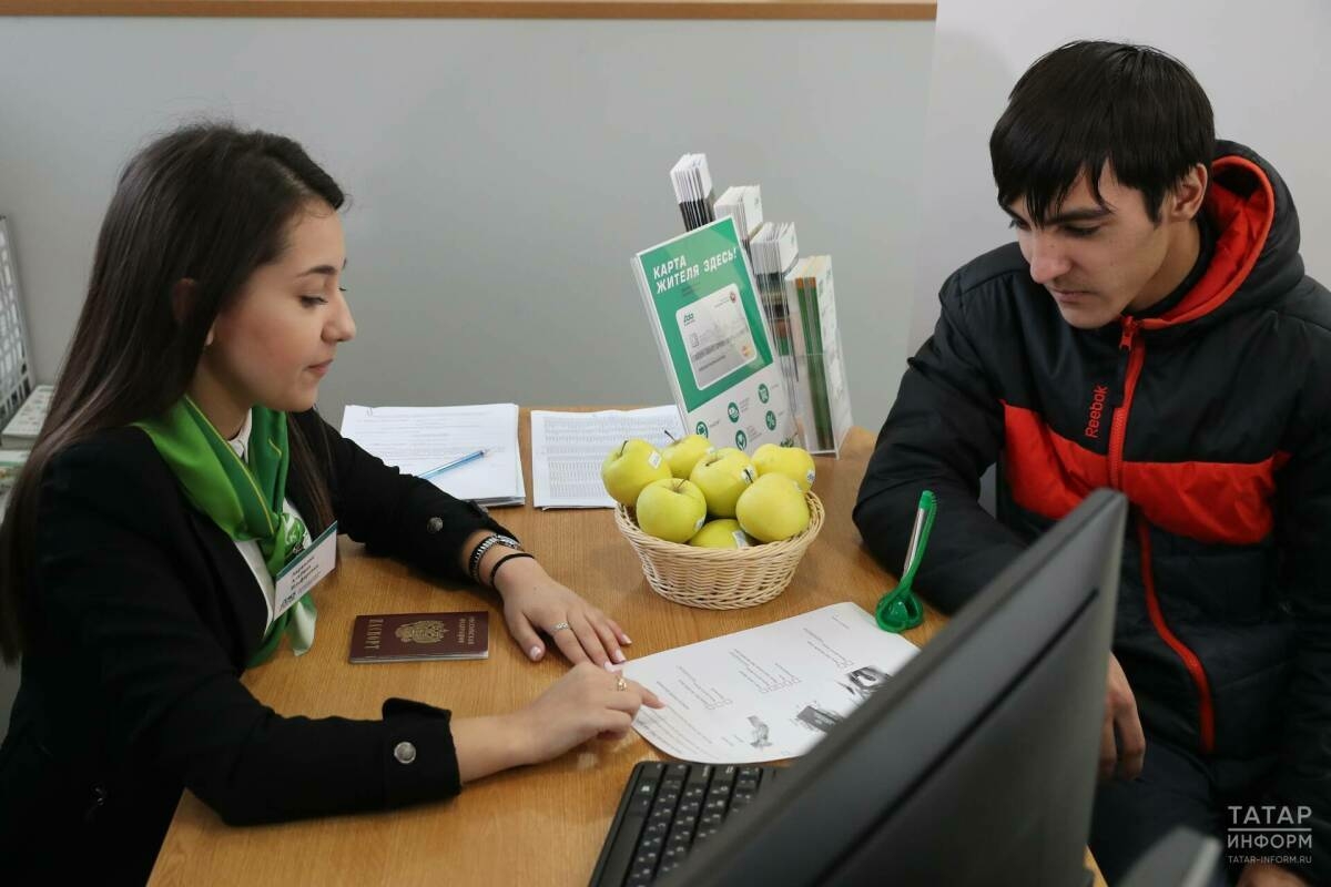 Россиядә кредитлар һәм заемнар буенча артыгын түләү чикләнде