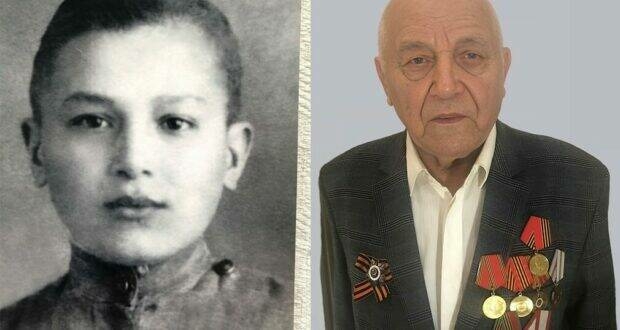 Төмәндә яшәүче Сәетгали Җәләлов 100 яшьлек юбилеен билгеләп үтәргә әзерләнә