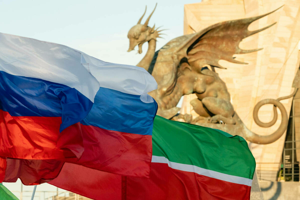 Татарстан гыйнвар аенда уртача хезмәт хакы үсеше буенча алдынгы төбәкләр арасына керде