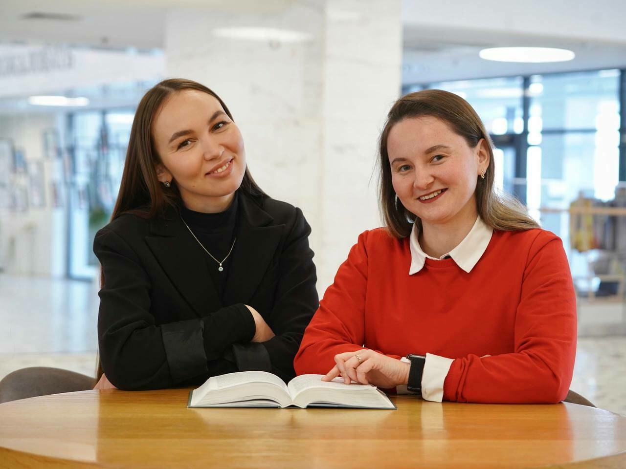 Милли китапханә китап клубына чакыра: Җыелып фикерләшкәч, әсәрдәге башка мәгънәләр ачыла