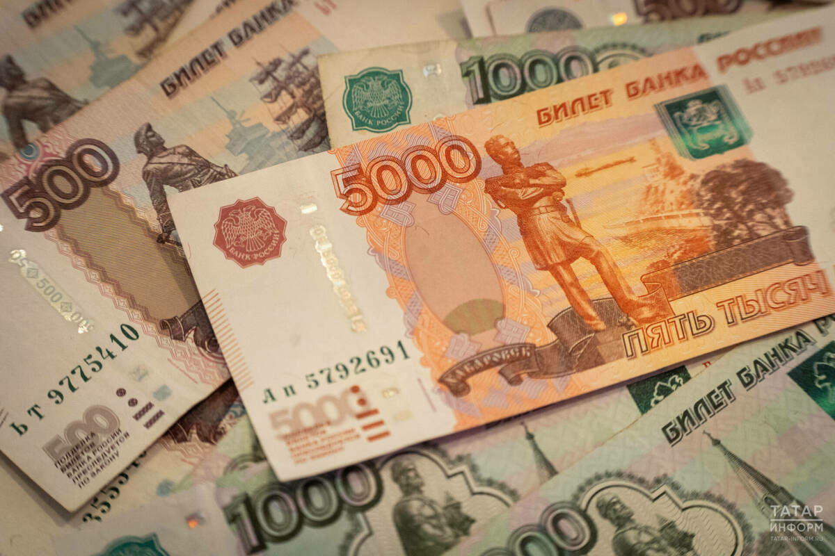 Минималь хезмәт хакын 60 мең сумга кадәр күтәрергә тәкъдим иттеләр