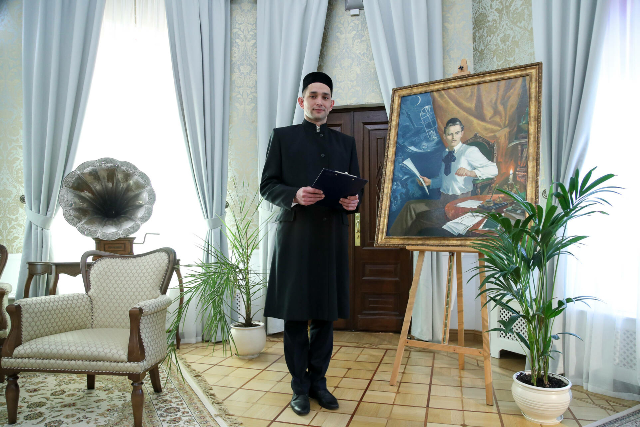 Мең рәхмәтле сиңа, тылсым каләме!