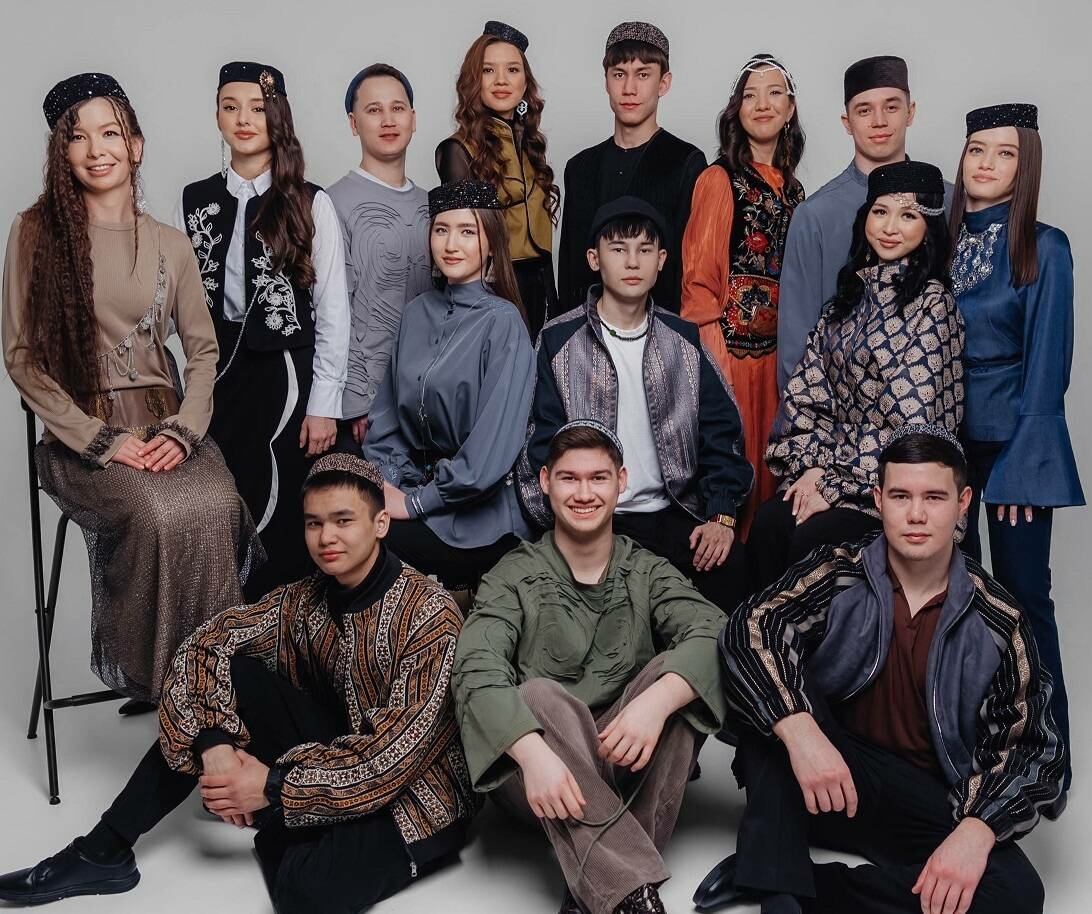 «Яңарыш»: «Себер йолдызы - Татар егете» бәйгесенең төп фикере - буыннар чылбырын югалтмау