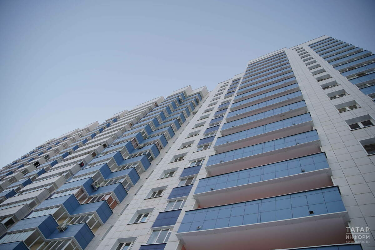 Татарстанда 4,6 меңнән артык ташламалы IT-ипотека бирелгән