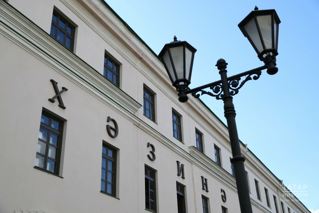 «Хәзинә» галереясендә Казан рәссамнарының иҗатын берләштергән күргәзмә ачыла