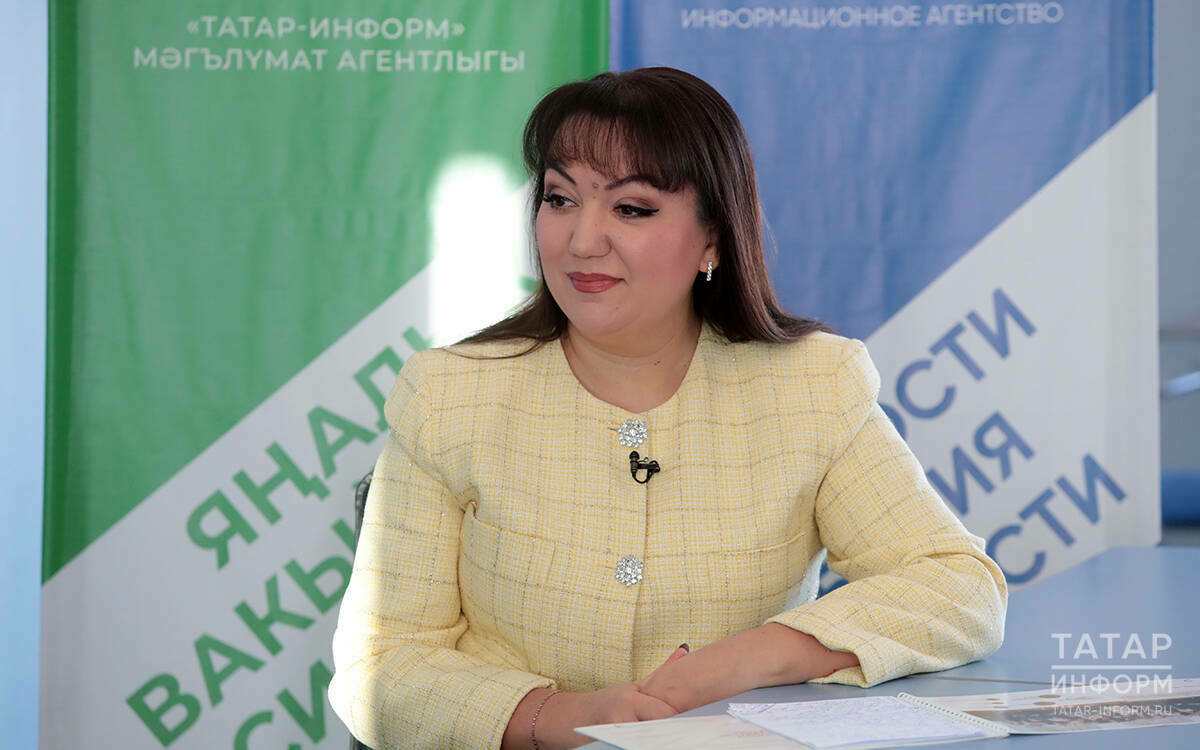 Эльмира Галимова сәнгатьтәге Тукай образы турында: Шагыйрьнең өйрәнелмәгән яклары чиксез