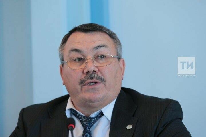 Фәрит Уразаев: «Татар базары»н сатып алучылар һәрвакыт сырып алалар