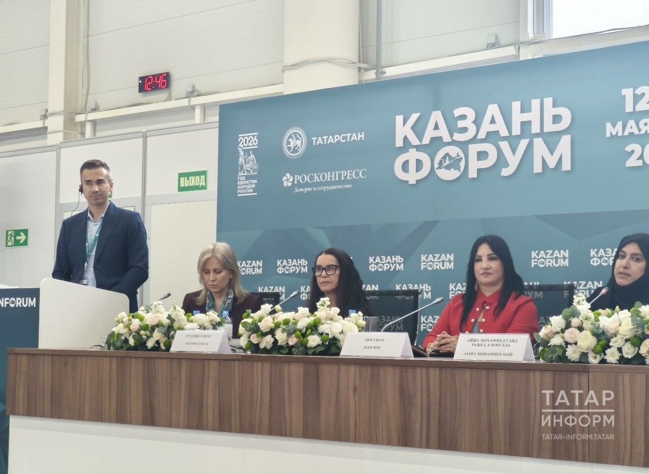 «Рабыня Изаура» телесериалы актрисасы: Россия ханымнары турында фильм төшерергә телим