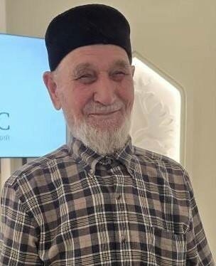 Төмәннән 95 яшен тутырган Кадыйр Ганиев: Яхшылык – савап ул