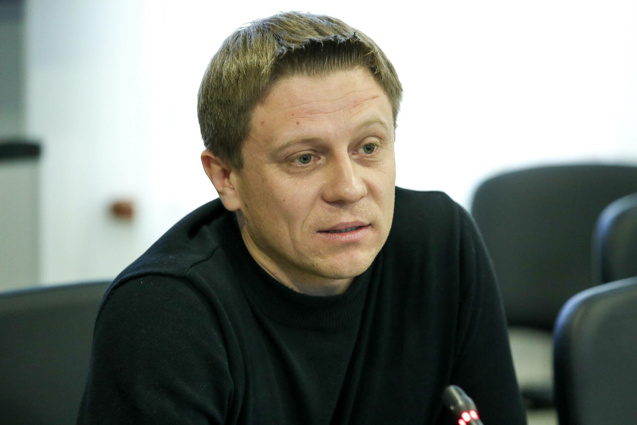 Эмиль Талипов: Нинди генә хыянәт булса да, кичерә алмыйм - «Шәһри Казан»