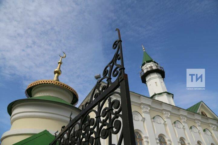 Камил Сәмигуллин: Корбан гаете – Аллаһка якынаю бәйрәме ул