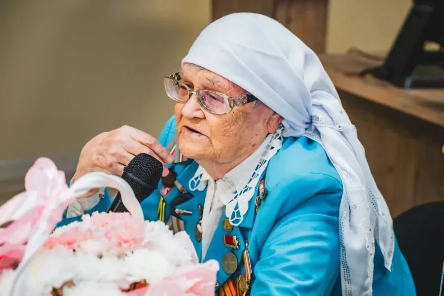 Концлагерь тоткынының ачы язмышы: Фашистлар балаларны ничек кенә мәсхәрәләмәгән...