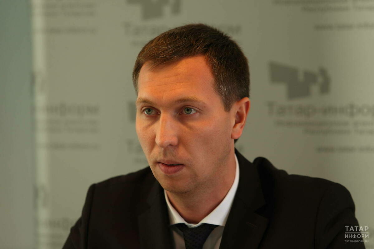 Илнур Нурмөхәммәтов «Идел-Нократ автомобиль юллары идарәсе»нең яңа җитәкчесе булды