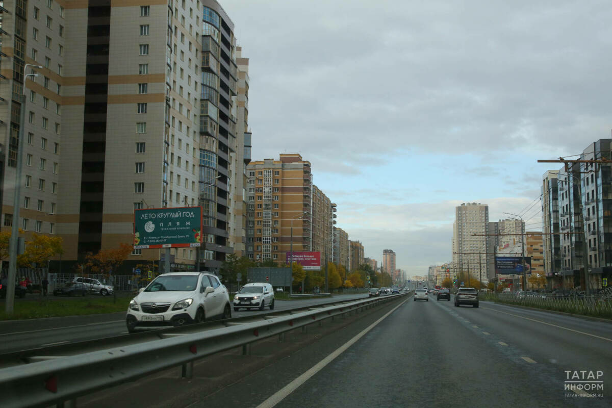 Бүген Татарстанда яңгыр һәм боз явуы, көндез +28 градуска кадәр җылы булуы көтелә