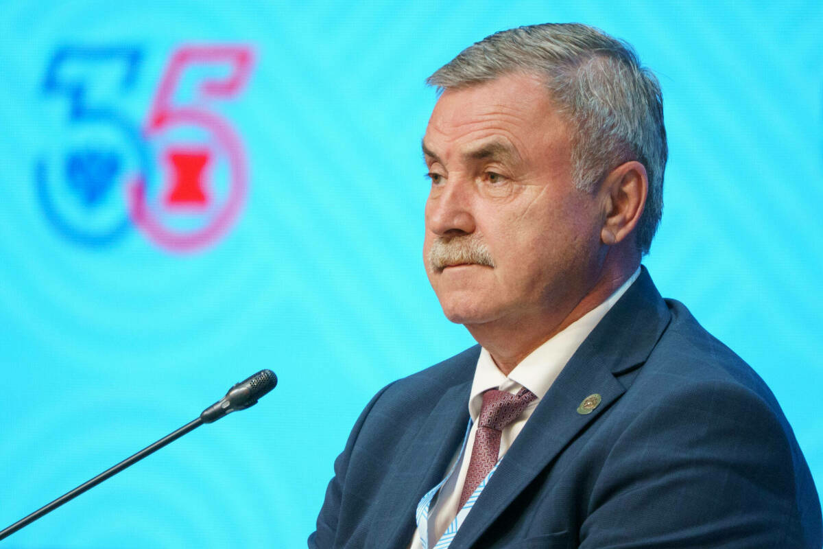 Татарстан Россия – АСЕАН форумында логистик мөмкинлекләрен тәкъдим итте