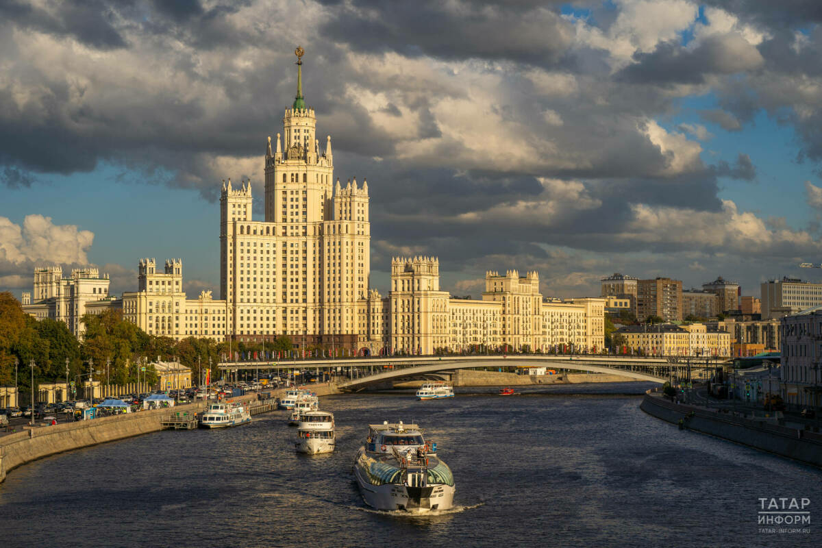 Казанлыларның күбесе җәйге ялда Россия буйлап сәяхәт итүне кулай күрә
