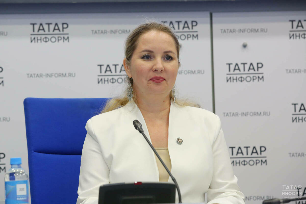 Татарстанда киң колач белән «Гаилә атналыгы» узачак