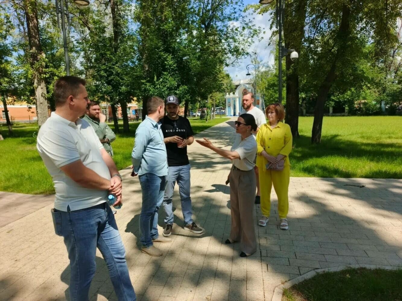 Быел Түбән Новгород Сабан туе үзенең тарихи урынына кабат әйләнеп кайтачак