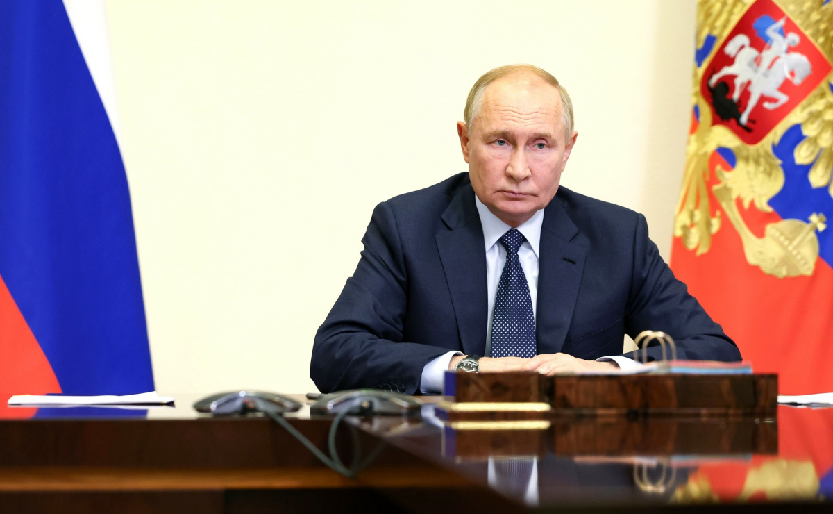 Путин «Абилимпикс» чемпионатында катнашучыларга: Батырлыгыгыз белән горурланабыз