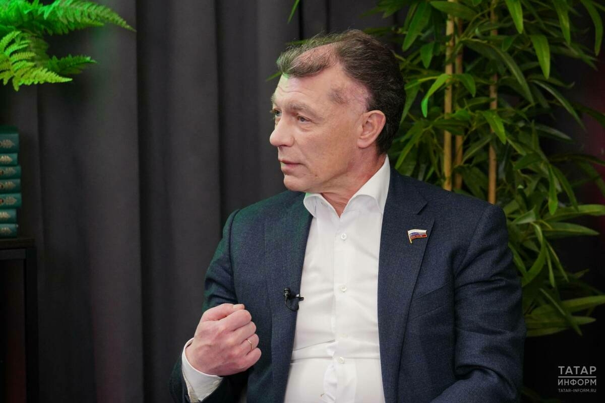 «Яшел Үзән» махсус икътисади зонасына 300 млрд сумга якын инвестиция җәлеп итү ниятәнә
