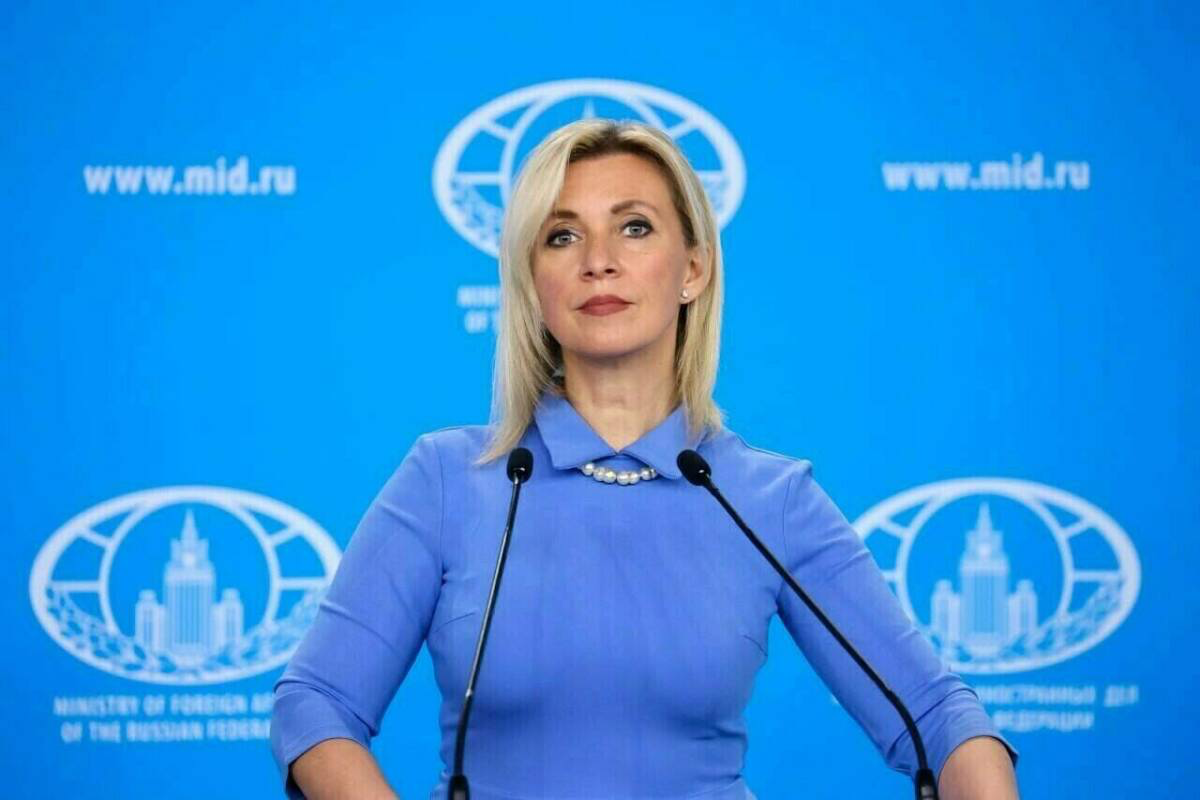 Захарова: Казанда узачак Россия – АСЕАН саммиты киләчәккә юл күрсәтәчәк