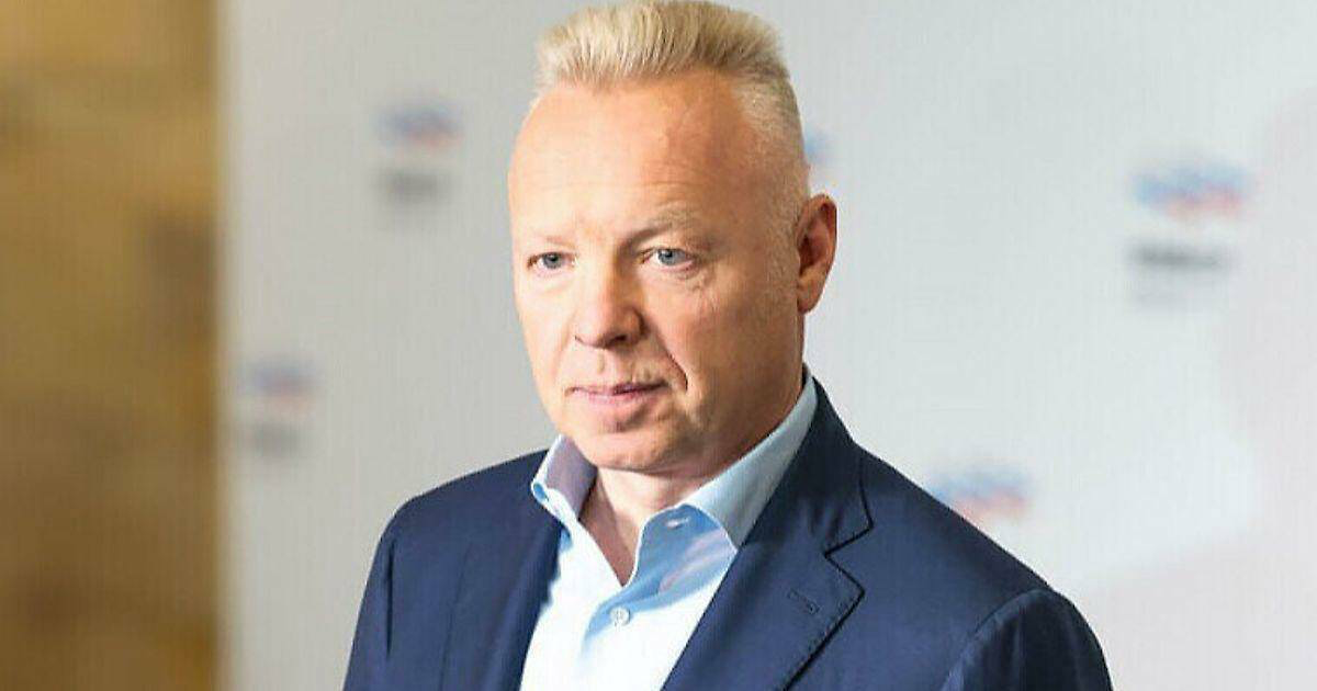 Мазепин Татарстанга йөзү буенча Россия чемпионатын уздырганы өчен рәхмәт белдерде