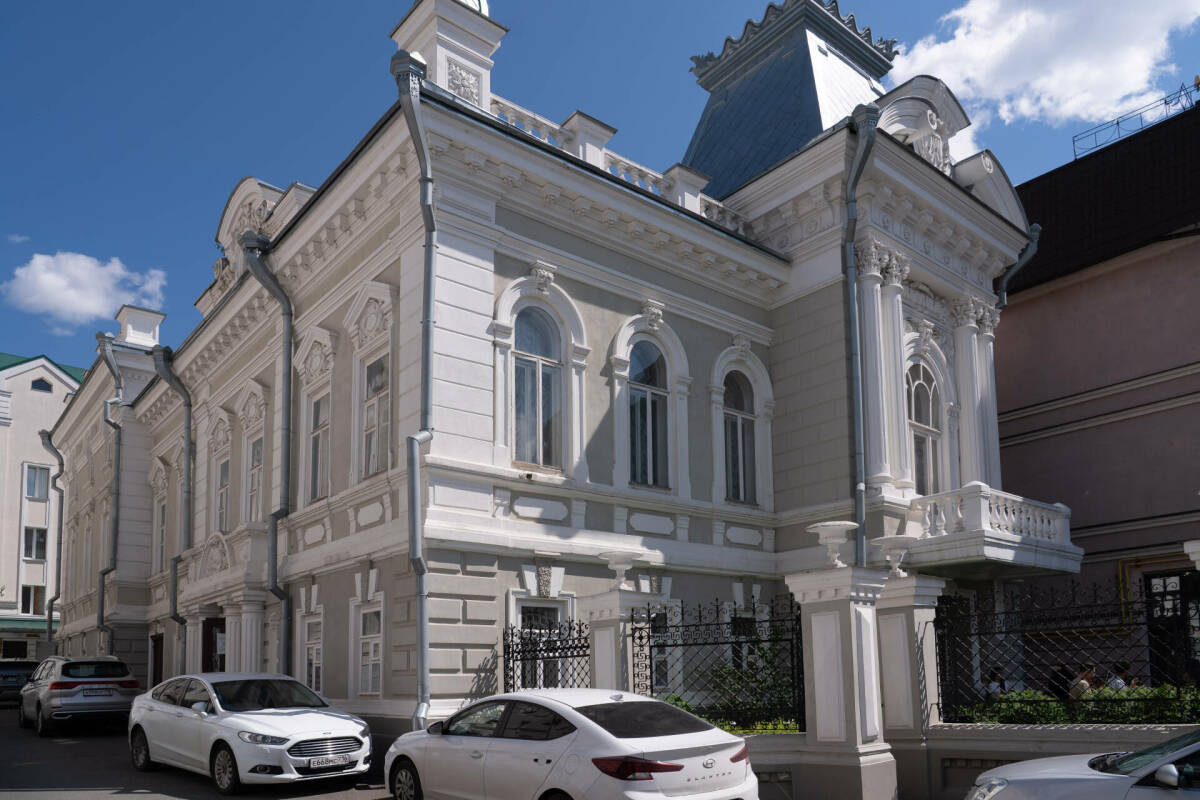 Татарстан Композиторлар берлегенең медиа-архивлы сайты барлыкка киләчәк