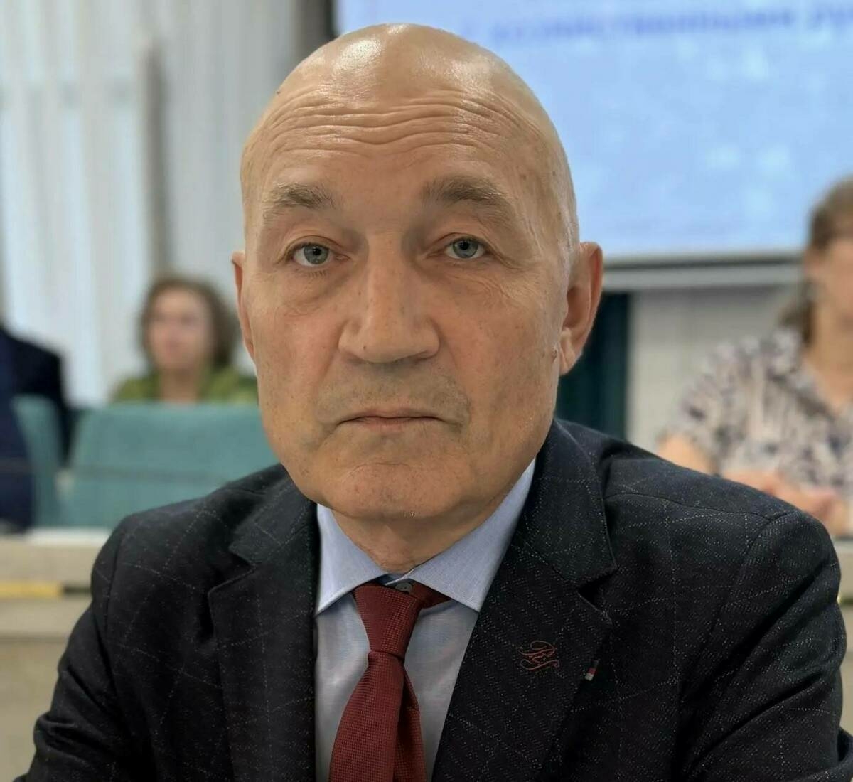 Чаллыда Гадәттән тыш хәлләр министрлыгының шәһәр идарәсенә яңа башлык билгеләнде