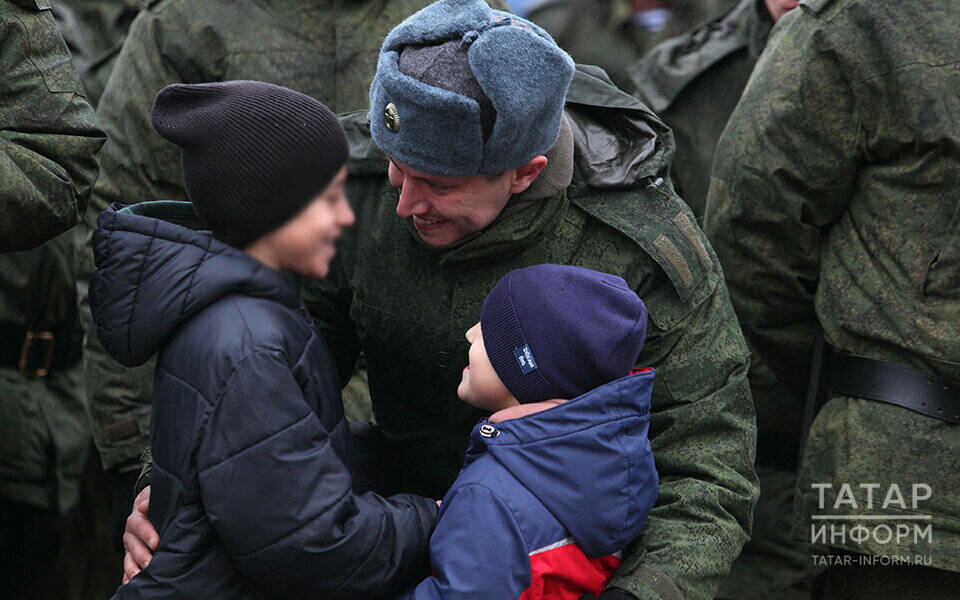 Махсус операция катнашучыларына ярдәм итүнең бердәм чаралары расланды