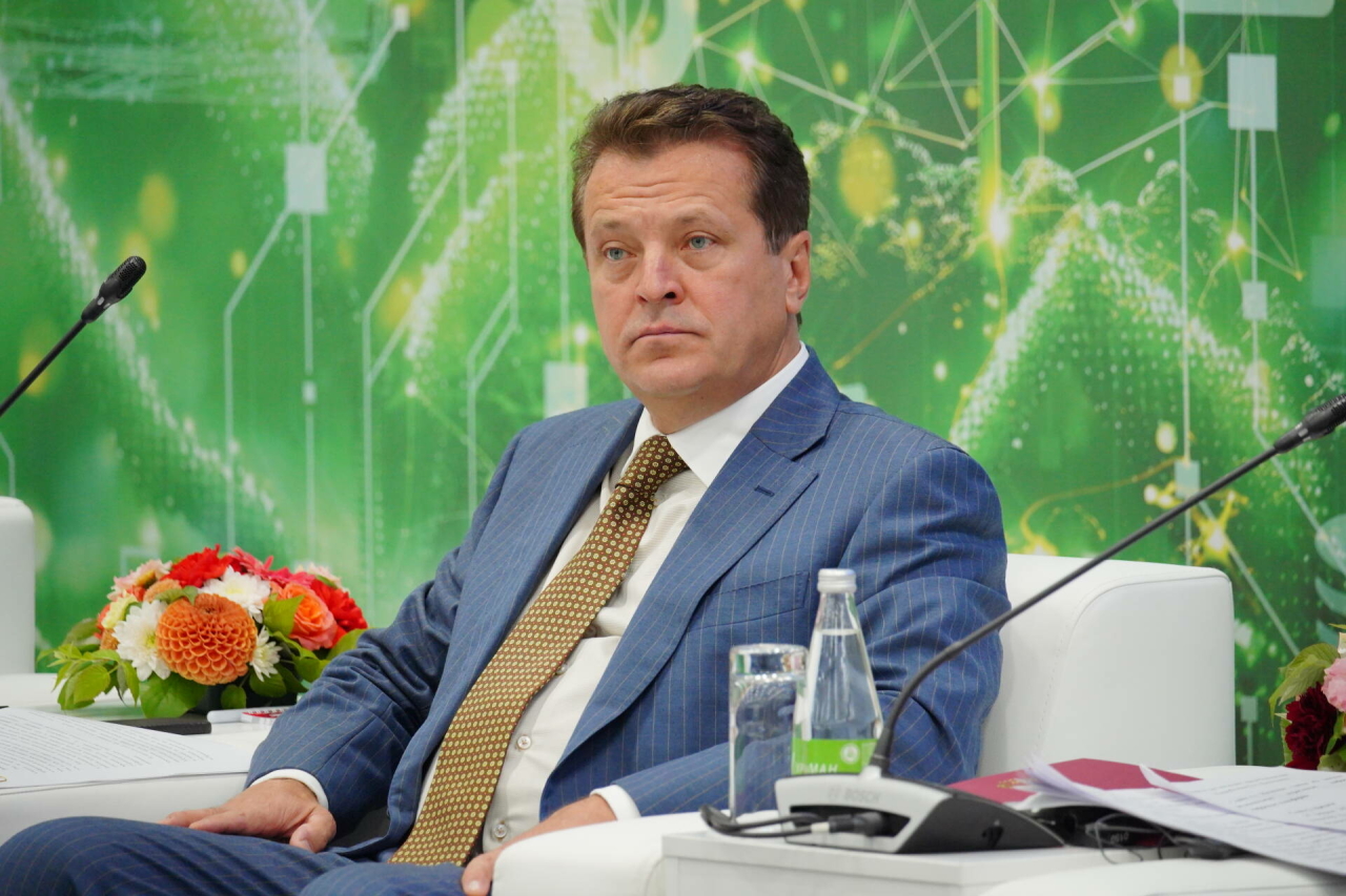 Илсур Метшин Россия мэрлары рейтингында Сергей Собяниннан соң икенче урынны алды