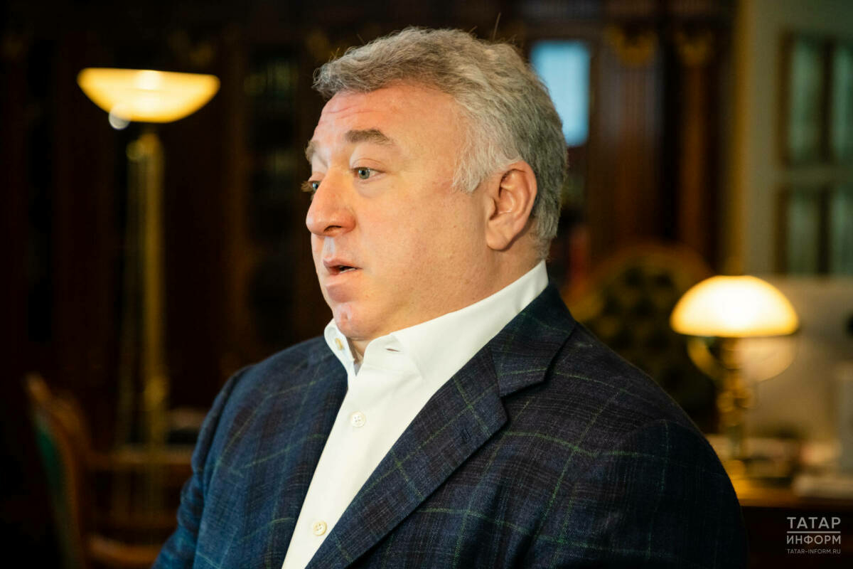 «Нәфис» фонды махсус хәрби операция зонасына 1,5 миллиард сумлык ярдәм җибәргән