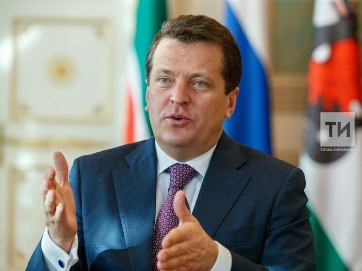 Метшин Түбән Камада БПЛА һөҗүмендә һәлак булучыларның гаиләләренең кайгысын уртаклашты