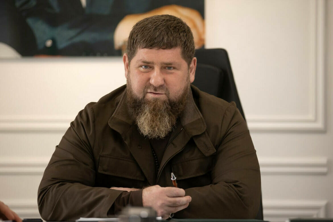 Рамзан Кадыров Түбән Камага пилотсыз очкычлар һөҗүм итүгә бәйле рәвештә кайгы уртаклашты