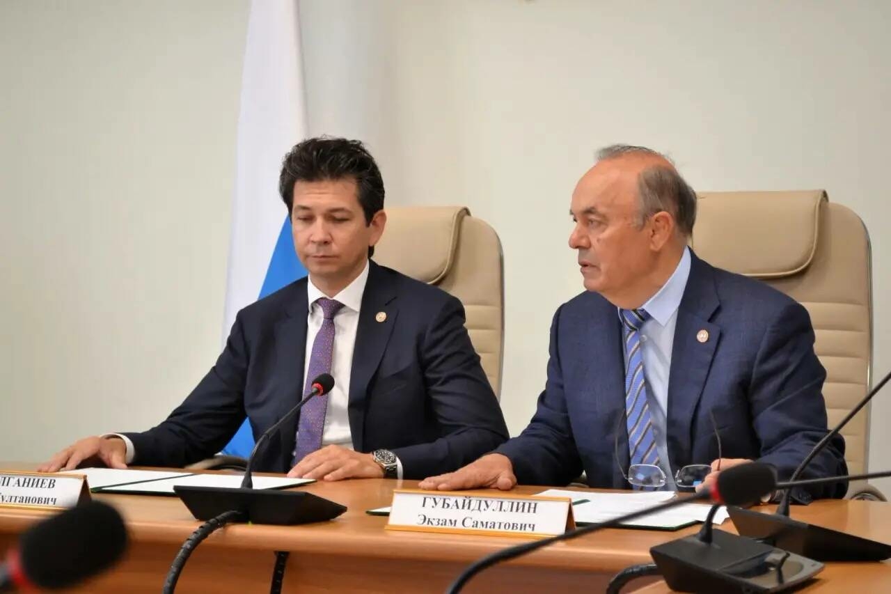 Татарстан бизнес-омбудсмены муниципаль берәмлекләр белән хезмәттәшлек турында килеште