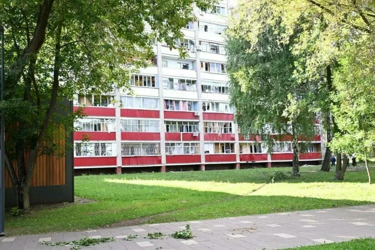Татарстанда БПЛА һөҗүменнән һәлак булучыларның гаиләләренә түләүләр күчерә башладылар