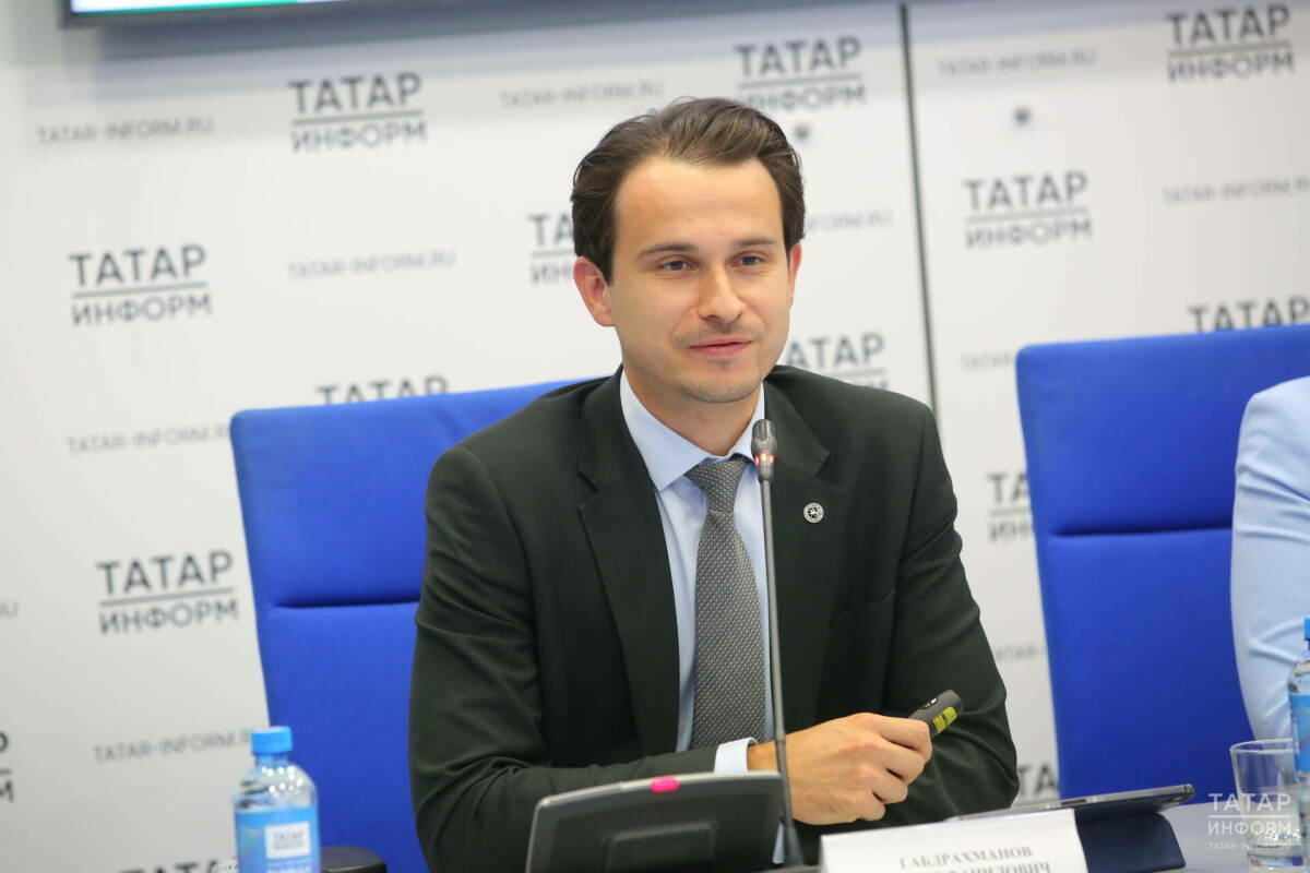 Татарстан Электрон мактау тактасы булдыру тәҗрибәсе белән уртаклашырга әзер