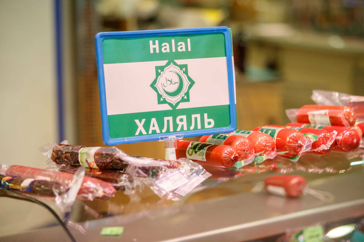 Россиядә хәләл индустрия өчен бердәм кагыйдәләр кертергә телиләр