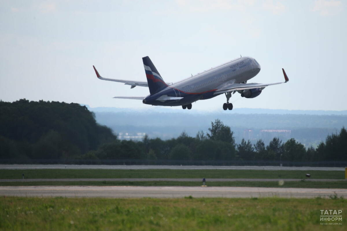 Казан белән Бали арасында туры авиарейслар йөри башларга мөмкин