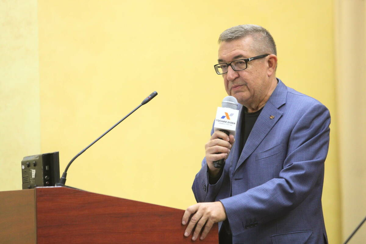 «Чаллы-Икмәк» туңдырылган икмәк җитештерү заводы төзергә планлаштыра