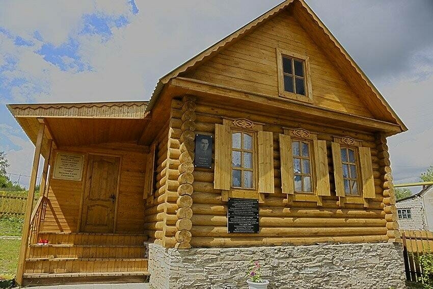 Самарадагы Сәләй Вагыйзов музеена яңа җиһазлар сатып алдылар