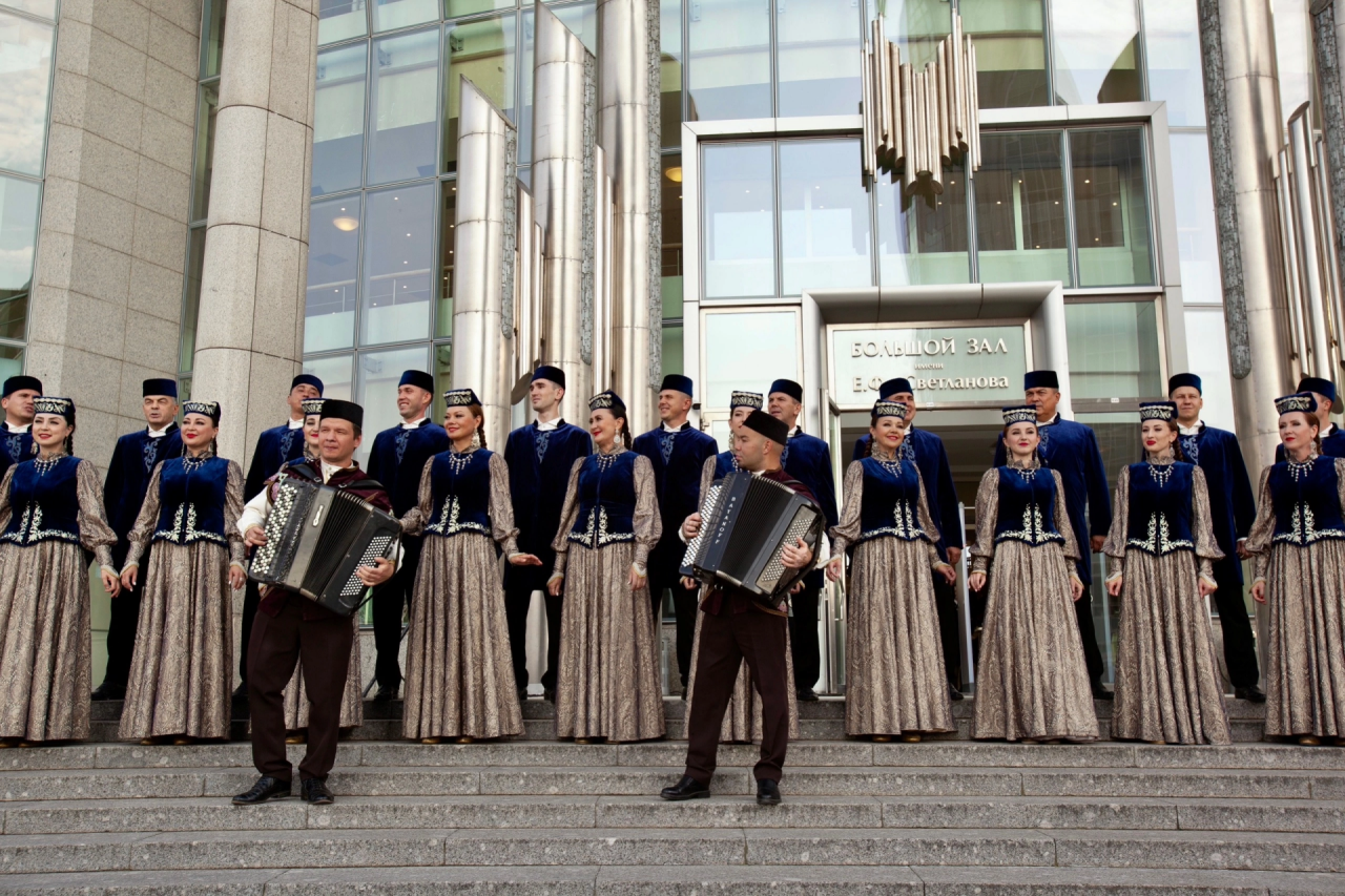 Мәскәүдә Тукайга багышланган чаралар, татар милли остаханәләре һәм концертлар узачак