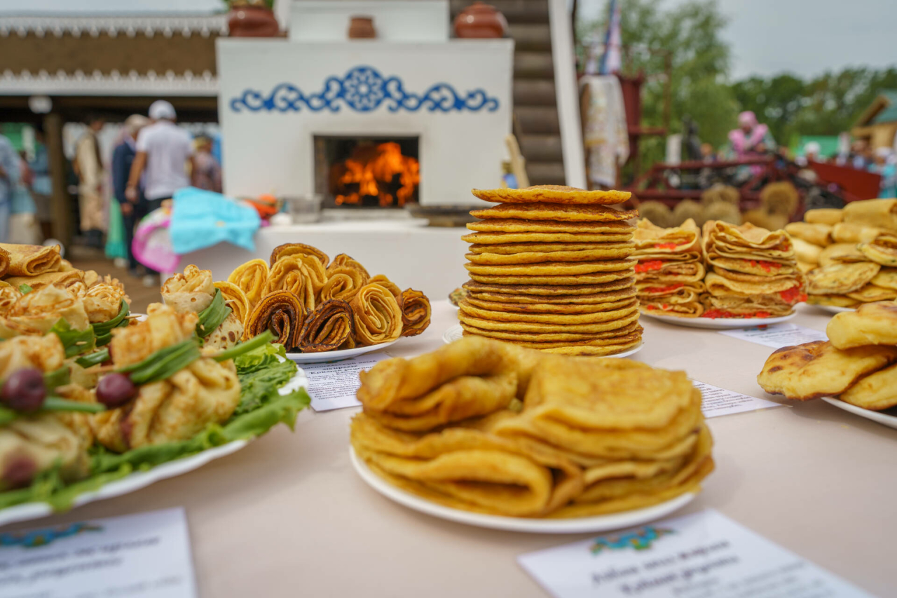 Айрат Фәйзрахманов: Гастрономия күргәзмәсе иң яхшы ресторан, кафелар мирасын мәңгеләштерә